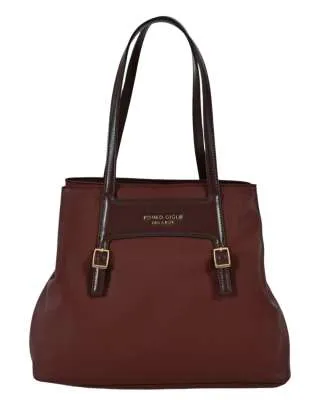 ROMEO GIGLI TORBA WENDY CIOCCOLATO