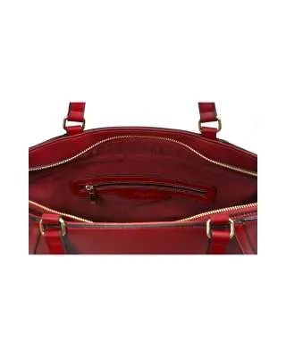 ROMEO GIGLI TORBA PIPER 