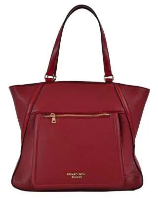 ROMEO GIGLI TORBA PIPER 