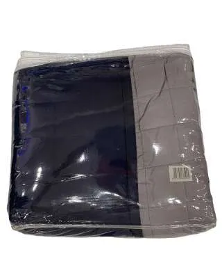PREKRIVAČ ZA DVOSJED ELEGANCE 115CM