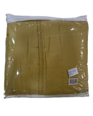 PREKRIVAČ ZA DVOSJED ELEGANCE 115CM 