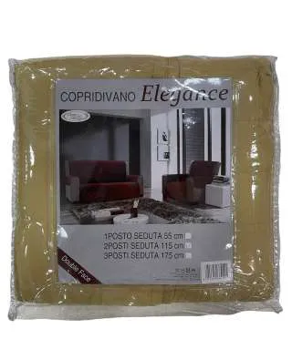 PREKRIVAČ ZA DVOSJED ELEGANCE 115CM 