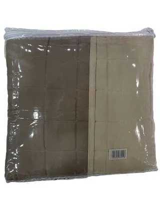 PREKRIVAČ ZA DVOSJED ELEGANCE 115CM BEZ 