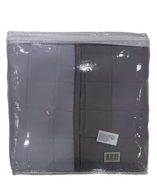 PREKRIVAČ ZA DVOSJED ELEGANCE 115CM 