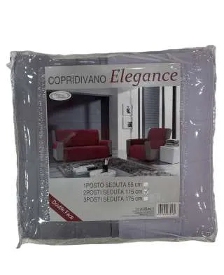 PREKRIVAČ ZA DVOSJED ELEGANCE 115CM 