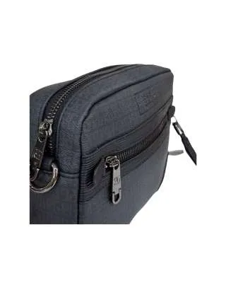 TORBA M. JOEY BORSELLO RG MILANO B2849 NERO P/LJ 24