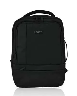 RUKSAK ETHAN  UOMO RG MILANO B4256 NERO J/Z 26/27 