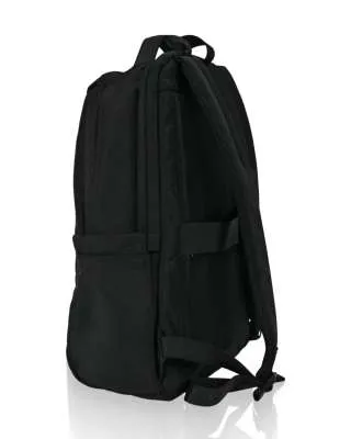 RUKSAK ETHAN  UOMO RG MILANO B4258 NERO J/Z 26/27 