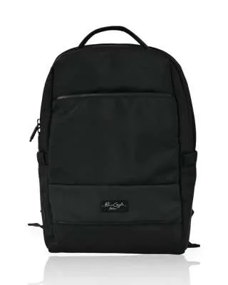 RUKSAK ETHAN  UOMO RG MILANO B4258 NERO J/Z 26/27 