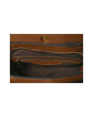 TORBA ROMINA  DONNA RG MILANO B4549 BORDEAUX J/Z 26/27 
