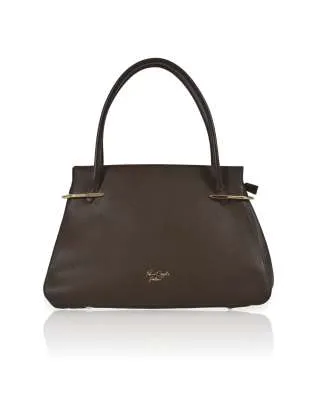 TORBA MATILDE DONNA RG MILANO B4521 NERO J/Z 26/27 