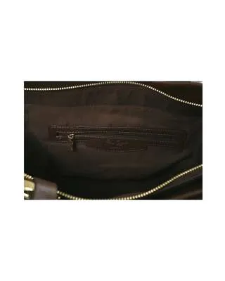 TORBA BETTA DONNA RG MILANO B4518 NERO J/Z 26/27 
