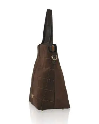 ROMEO GIGLI TORBA BIANCA B4681 