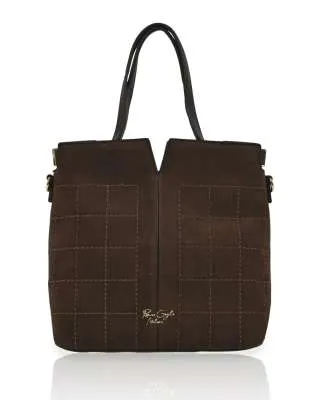 ROMEO GIGLI TORBA BIANCA B4681 