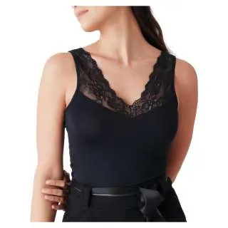 TRIK MAJICA COTONELLA GD1930001 NERO 5