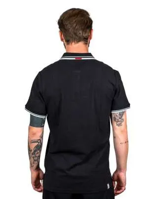 ELLECI MAJICA KRATKI RUKAV A21P004 NERO
