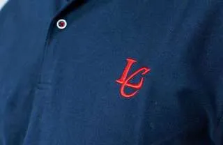 ELLECI MAJICA KRATKI RUKAV A21P004 NAVY
