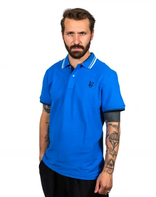 ELLECI MAJICA KRATKI RUKAV A21P004 ROYAL
