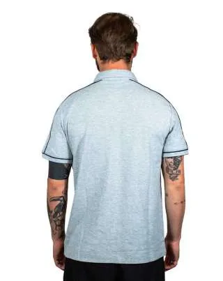ELLECI MAJICA KRATKI RUKAV A21P008 GREY