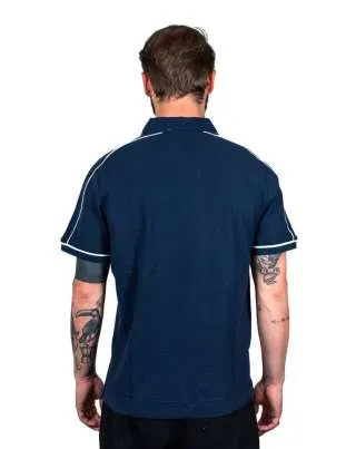 ELLECI MAJICA KRATKI RUKAV A21P008 NAVY
