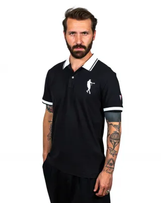 ELLECI MAJICA KRATKI RUKAV A21P009 NERO