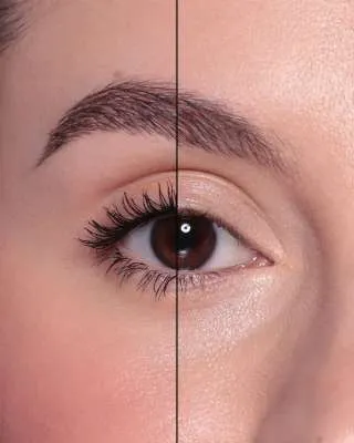 ASTRA LASH MELLOW PANORAMIC VOLUME  Mascara 