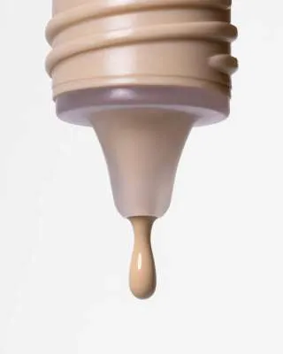 ASTRA FILTER DROP SKIN TINT 665 