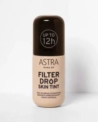 ASTRA FILTER DROP SKIN TINT 795 