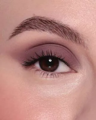 ASTRA CHROMO THERAPY eyeshadow mat finish 196T 