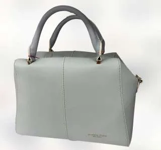 TORBA NEVA POLVERE DONNA ROMEO GIGLI MILANO