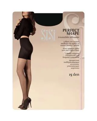 SISI UNIHOPKE 1295 PERFECT SHAPE 15DEN 