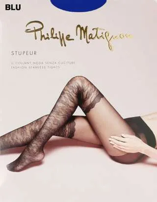 ČARAPE PHILLIPE MATIGNON STUPEUR