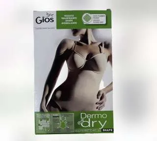 BODY GIOS 507 BIANCO