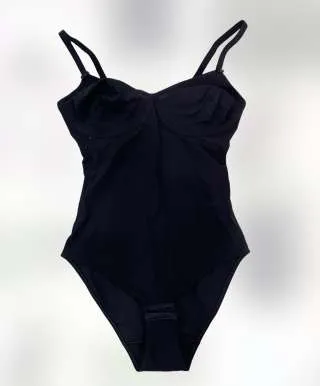 BODY GIOS 507 NERO
