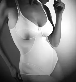 BODY GIOS 979 BIANCO