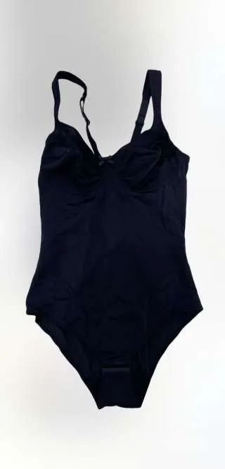 BODY GIOS 979 NERO