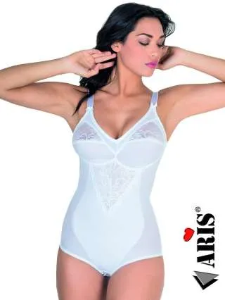 BODY ARIS ART.1860 NERO