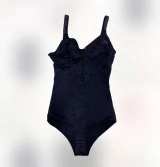 BODY ARIS ART.1860 NERO