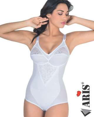 BODY ARIS ART.1860 BIANCO 