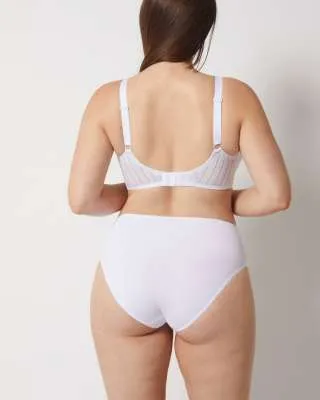 GACICE MARILUZ BRAGA BIANCO XL