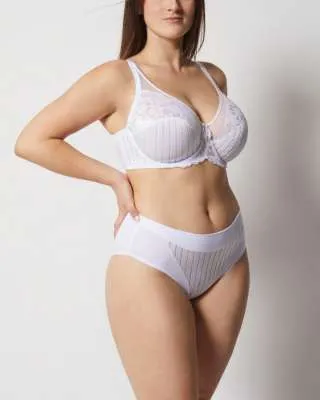 GACICE MARILUZ BRAGA BIANCO XL