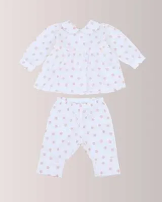 JUNGLE BABY KOMPLET 