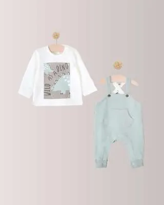 JUNGLE BABY KOMPLET 