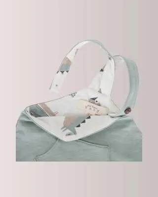 JUNGLE BABY KOMPLET 