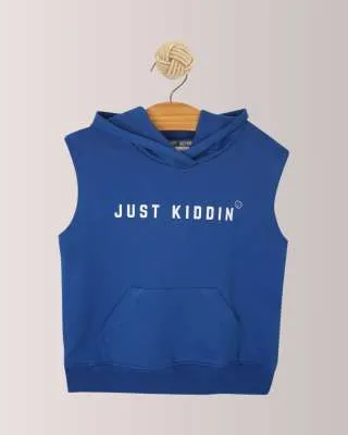 JUNGLE BABY PRSLUK 