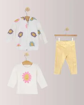 JUNGLE BABY KOMPLET 