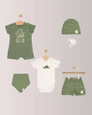 JUST KIDDIN BABY SET 6/1 
