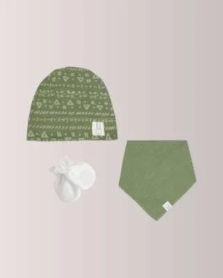 JUST KIDDIN BABY SET 6/1 