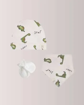 JUST KIDDIN BABY SET 5/1 