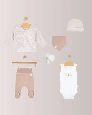 JUST KIDDIN BABY SET 6/1 